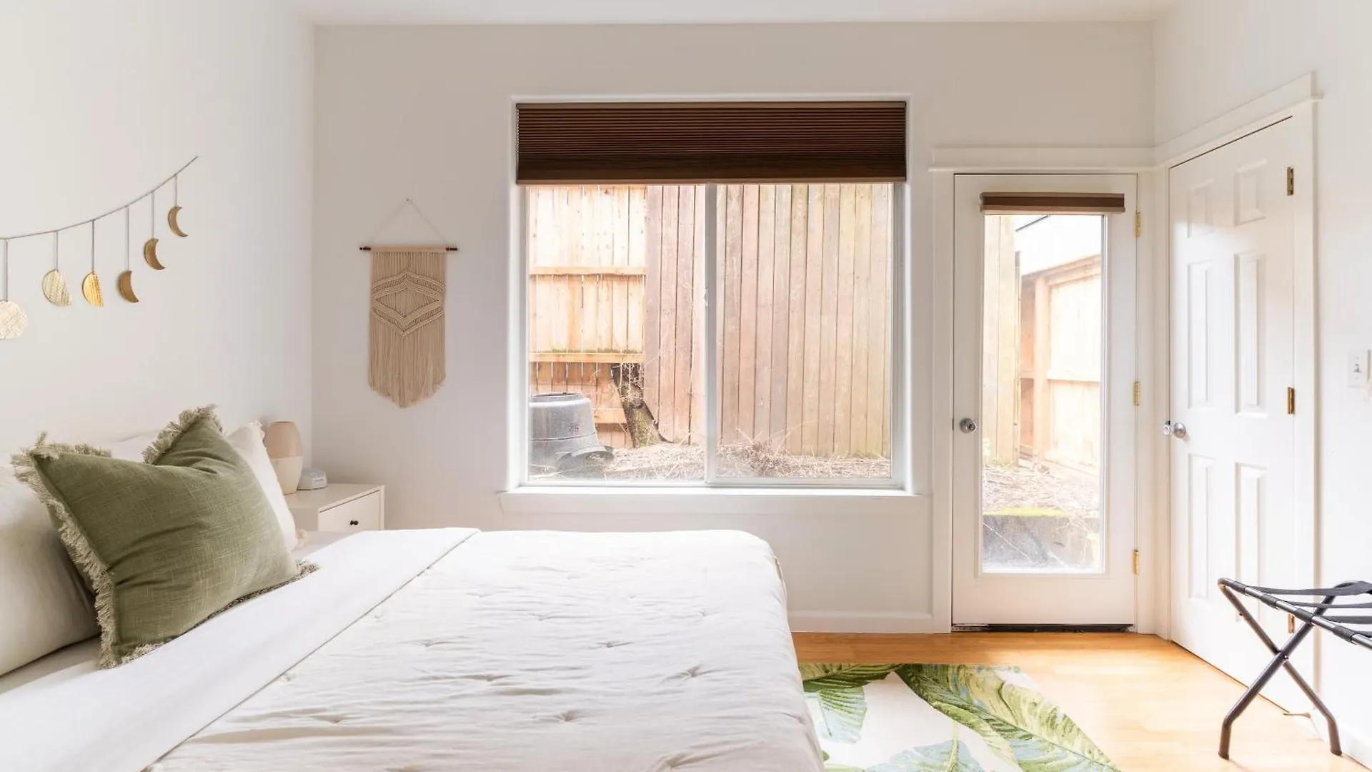 펜션 Stay Portland Collection - A Bohemian Paradise - Walk To Portland-Division
