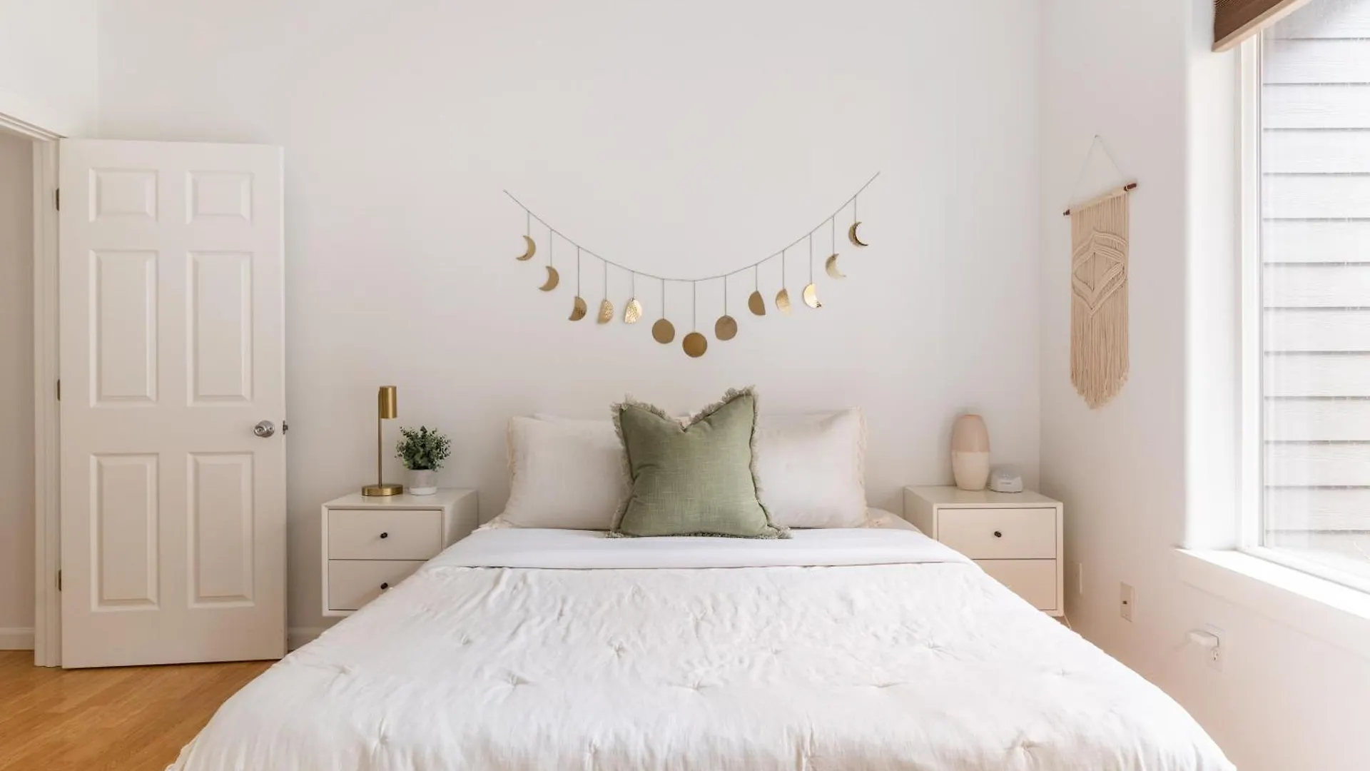 Stay Portland Collection - A Bohemian Paradise - Walk To Portland-Division 펜션