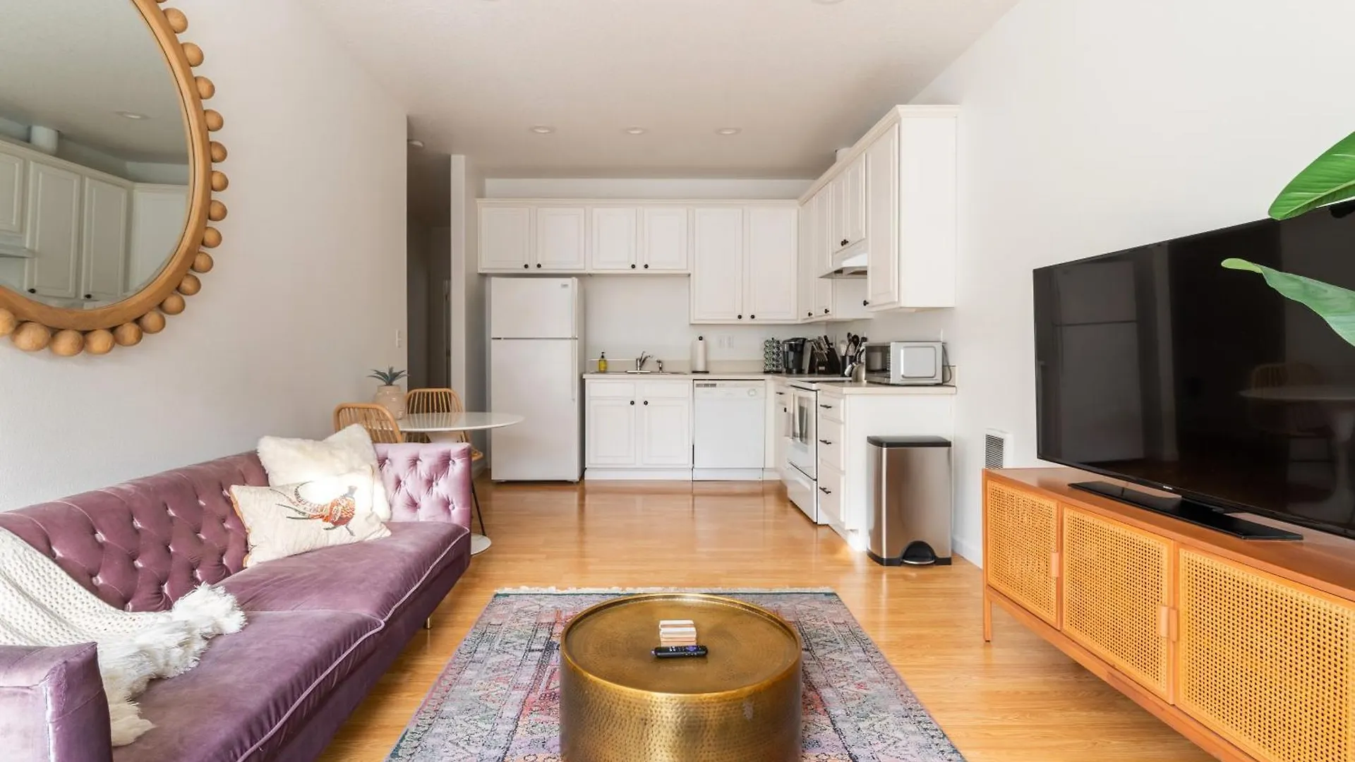 펜션 Stay Portland Collection - A Bohemian Paradise - Walk To Portland-Division 미국